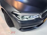 BMW 530 iPerformance 