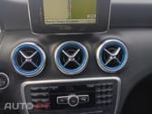 Mercedes-Benz A 180 A180 Urban
