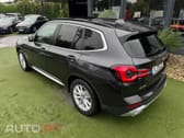 BMW X3 30 e xDrive Advantage