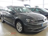 Volkswagen Golf 1.6 TDI Confortline