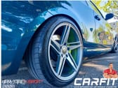 BMW 135 i Coupe Aut. Limited Edition Lifestyle c/ M Sport Pack