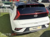Hyundai Bayon 1.0 T-GDI Premium