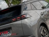 Peugeot E-2008 GT