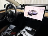 Tesla Model Y Standard