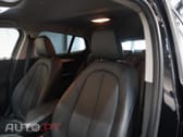 BMW X2 16 d sDrive Auto