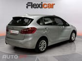 BMW 216 d Coporate Edition