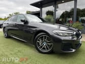 BMW 530 e Pack M