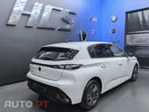 Peugeot 308 1.5 BlueHDi Style