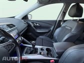 Renault Kadjar 1.5 dCi Black Edition