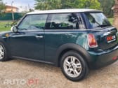 MINI Cooper Outro