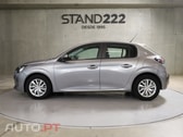 Peugeot 208 1.2 Pure Tech Active