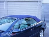 Mercedes-Benz CLK 200 Kompressor Elegance