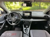 Toyota Yaris 1.5 HDF GR Sport