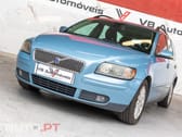 Volvo V50 2.0 D Nível 1