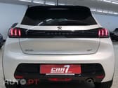 Peugeot 208 1.2 PureTech GT Line EAT8