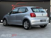Volkswagen Polo Confortline