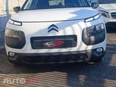 Citroen C4 Cactus 1.6 BlueHDi Rip Curl