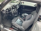 MINI Cooper Cooper D