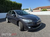 Renault Mégane 1.5 dCi Comfort SS