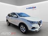 Nissan Qashqai 1.5 dCi Acenta