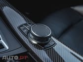 BMW M4 Competition
