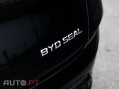 BYD Seal 82.5 kWh Design