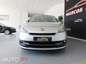 Renault Grand Scénic 1.5 dCi Bose Edition SS