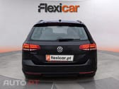 Volkswagen Passat Variant 1.6 TDI Confortline DSG