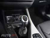 BMW 116 d EfficientDynamics Edition