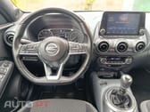 Nissan Juke 1.0 DIG-T N-Connecta