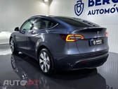 Tesla Model Y Long Range Dual Motor AWD