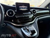 Mercedes-Benz V 250 d Longo Avantgarde