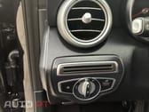 Mercedes-Benz C 300 C300 de hibrido plu-in