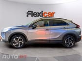 Mitsubishi Eclipse Cross 2.4 PHEV eMotion