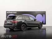 Mercedes-Benz C 300 de Edition