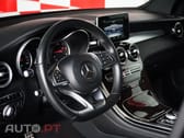 Mercedes-Benz GLC 250 d 4-Matic