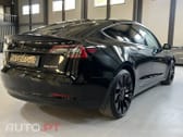 Tesla Model 3 Performance Dual Motor AWD
