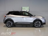 Opel Mokka 1.2 T GS Line AT (130cv)