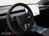 Tesla Model Y Long Range Tração Traseira