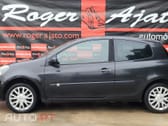 Renault Clio 1.5 dCi Dynamique Luxe