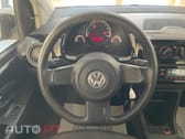 Volkswagen Up! 1.0 BlueMotion Move