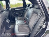 Audi Q5 2.0 TDI S-line S-tronic