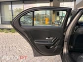 Mercedes-Benz A 180 d Style Aut.