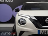 Nissan Juke 1.0 DIG-T Tekna