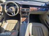 Mercedes-Benz CLS 350 Outro