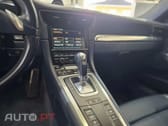 Porsche 911 Carrera 4 PDK