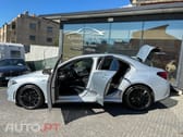 Mercedes-Benz A 250 e AMG Line