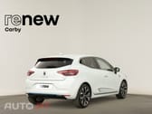 Renault Clio Clio 1.6 E-Tech Edition One