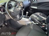 Nissan Juke 1.2 DIG-T Black Edition