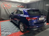 Audi Q3 45 TFSIe S line S tronic